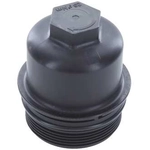 Order MOTORAD - MO388 - Oil Filter Cover Or Cap For Your Vehicle