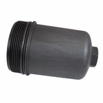 Order Oil Filter Cover Or Cap by MOTORCRAFT - EC767 For Your Vehicle