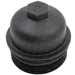 Order SKP - SK917493 - Engine Oil Filter Housing Cover For Your Vehicle