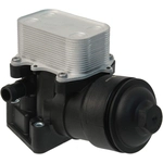 Order URO - 03L115389C - Oil Filter Housing For Your Vehicle