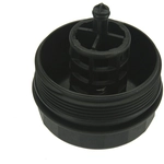 Order URO - 11427525334 - Oil Filter Cover Or Cap For Your Vehicle