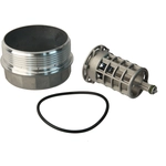 Order URO - 11427525334 - Oil Filter Cover Or Cap For Your Vehicle