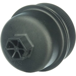 Order URO - 11427557011 - Oil Filter Cover Cap For Your Vehicle