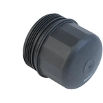 Order URO - 11427615389 - Oil Filter Housing Cap For Your Vehicle