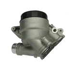Order URO - 11428683206 - Oil Filter Housing For Your Vehicle