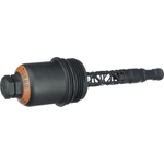 Order Oil Filter Cover Or Cap by URO - 2711800338 For Your Vehicle