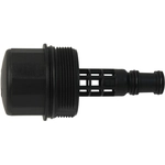 Order URO - 2721800038 - Oil Filter Housing Cap For Your Vehicle