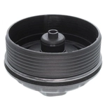 Order VAICO - V10-4431 - Oil Filter Housing Cover For Your Vehicle