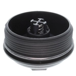 Order VAICO - V10-4432 - Grade Aftermarket Oil Filter Housing Cover For Your Vehicle