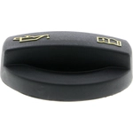 Order Oil Filter Cover Or Cap by VAICO - V10-4915 For Your Vehicle
