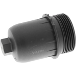 Order Oil Filter Cover Or Cap by VAICO - V10-5364 For Your Vehicle