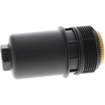 Order VAICO - V10-5772 - Oil Filter Housing Cover For Your Vehicle