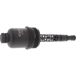 Order Oil Filter Cover Or Cap by VAICO - V30-1054 For Your Vehicle