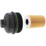 Order VAICO - V45-0230 - Oil Filter Housing Cap For Your Vehicle