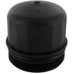 Order VAICO - V95-0274 - Grade Aftermarket Oil Filter Housing Cover For Your Vehicle