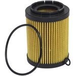 Order DEFENSE - DL8158 - Engine Oil Filter For Your Vehicle