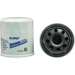 Order Oil Filter by DEFENSE - DL4967 For Your Vehicle