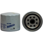 Order Oil Filter by DEFENSE - DL7328 For Your Vehicle