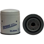 Order Oil Filter by DEFENSE - DL8994 For Your Vehicle