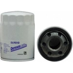 Order Oil Filter by DEFENSE - DL9010 For Your Vehicle