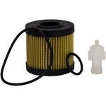 Order Oil Filter by DEFENSE - DL9972 For Your Vehicle