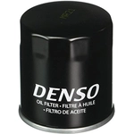 Order DENSO - 150-2000 - Oil Filter For Your Vehicle