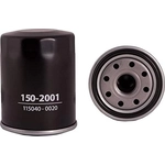 Order DENSO - 150-2001 - Oil Filter For Your Vehicle