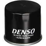 Order DENSO - 150-2002 - Oil Filter For Your Vehicle