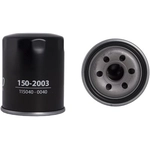 Order DENSO - 150-2003 - Oil Filter For Your Vehicle