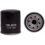 Order DENSO - 150-2010 - Oil Filter For Your Vehicle