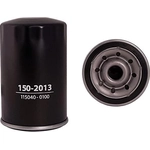 Order DENSO - 150-2013 - Oil Filter For Your Vehicle