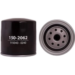 Order DENSO - 150-2062 - Oil Filter For Your Vehicle