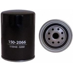Order DENSO - 150-2066 - Oil Filter For Your Vehicle