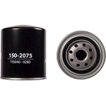 Order DENSO - 150-2075 - Oil Filter For Your Vehicle