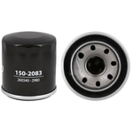 Order DENSO - 150-2083 - Oil Filter For Your Vehicle