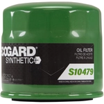 Order ECOGARD - S10479 - Oil Filter For Your Vehicle