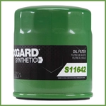 Order ECOGARD - S11642 - Oil Filter For Your Vehicle