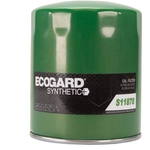 Order ECOGARD - S11878 - Oil Filter For Your Vehicle