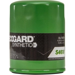 Order ECOGARD - S4610 - Oil Filter For Your Vehicle