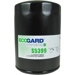 Order ECOGARD - S5399 - Oil Filter For Your Vehicle