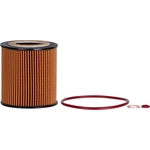 Order Oil Filter by ECOGARD - S5607 For Your Vehicle