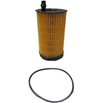 Order ECOGARD - X5843 - Oil FilterOil Filter by ECOGARD - X5843 For Your Vehicle