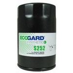 Order Filtre à l'huile par ECOGARD - S252 For Your Vehicle