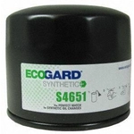 Order Filtre à l'huile par ECOGARD - S4651 For Your Vehicle