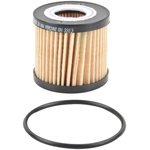 Order Oil Filter Element by BOSCH - 3313 For Your Vehicle