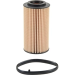 Order Oil Filter Element by BOSCH - 3581 For Your Vehicle