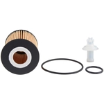 Order Oil Filter Element by BOSCH - 3981 For Your Vehicle