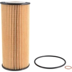 Order Oil Filter Element by BOSCH - 3986 For Your Vehicle
