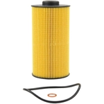 Order BOSCH - 72214WS - Oil Filter Element For Your Vehicle