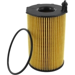 Order Oil Filter Element by VAICO - V10-2186 For Your Vehicle